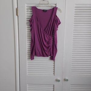 Women blouse size m